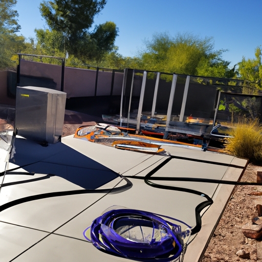 Industrial Electrician Glendale AZ