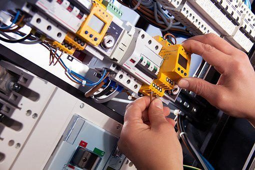 Home Electrician Glendale AZ