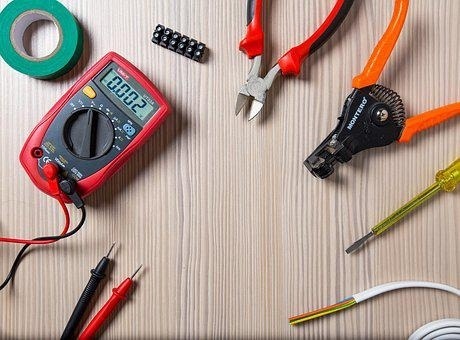 Electrical Problem Glendale